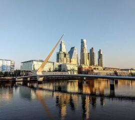 Ciudad de Buenos Aires