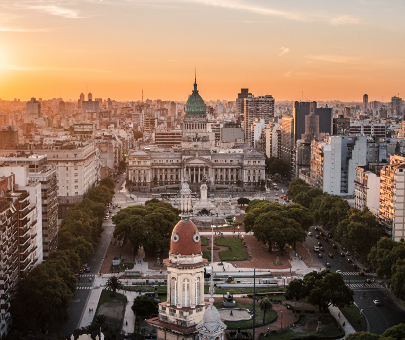 Destinos más visitados - Fotos de Ciudad de Buenos Aires, Buenos Aires
