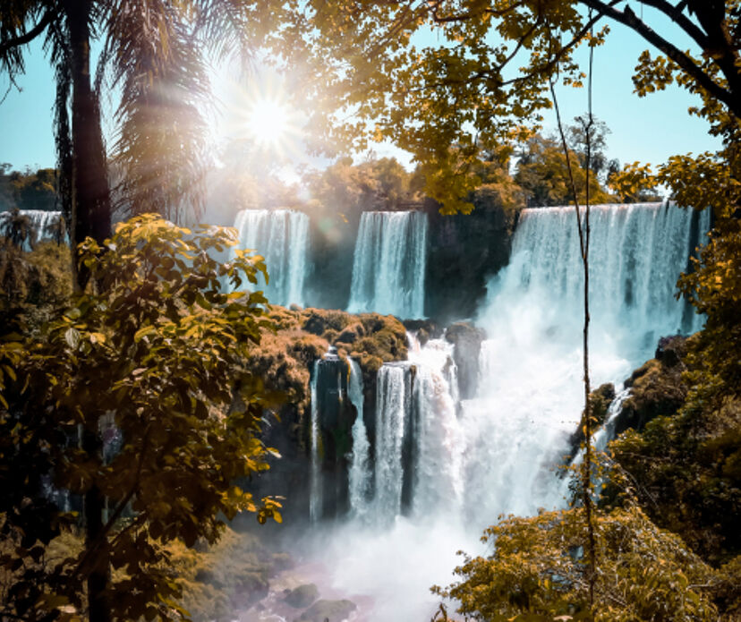 Destinos más visitados - Fotos de Puerto Iguazú, Misiones