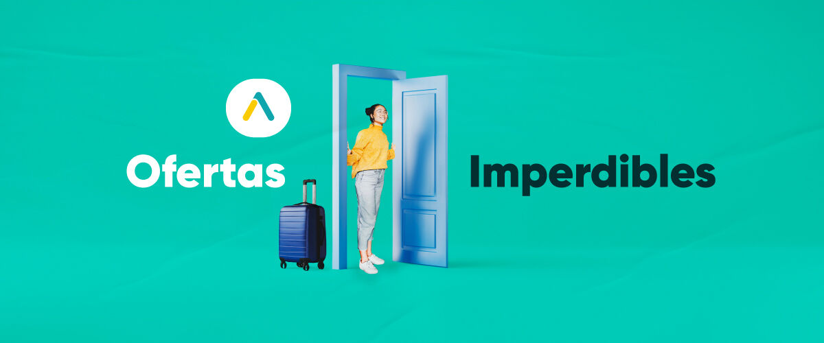 Las mejores ofertas especiales en alquileres temporarios