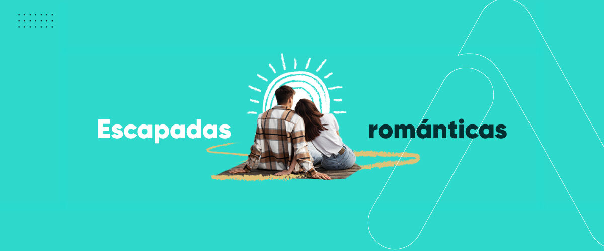 Escapada romántica: encontrá tu casa, cabaña, departamento u hotel 