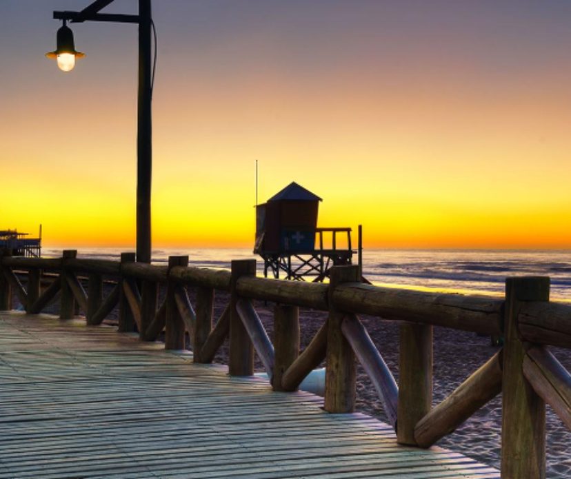 Destinos más visitados - Fotos de Monte Hermoso, Buenos Aires