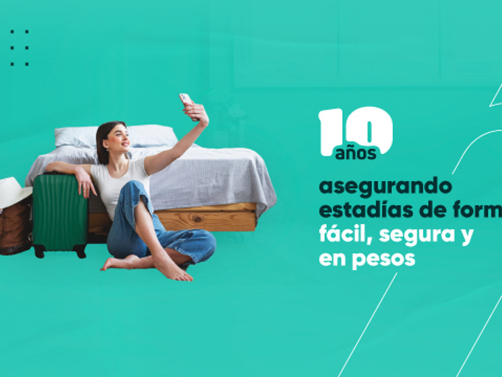 Descubrí Buenos Aires: Alquileres por barrio según tu estilo de viaje