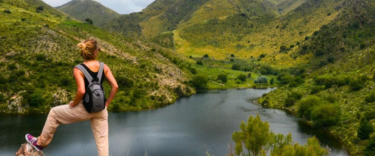 Alojamientos Temporarios en las Sierras de Córdoba: Naturaleza, Relax y Aventura