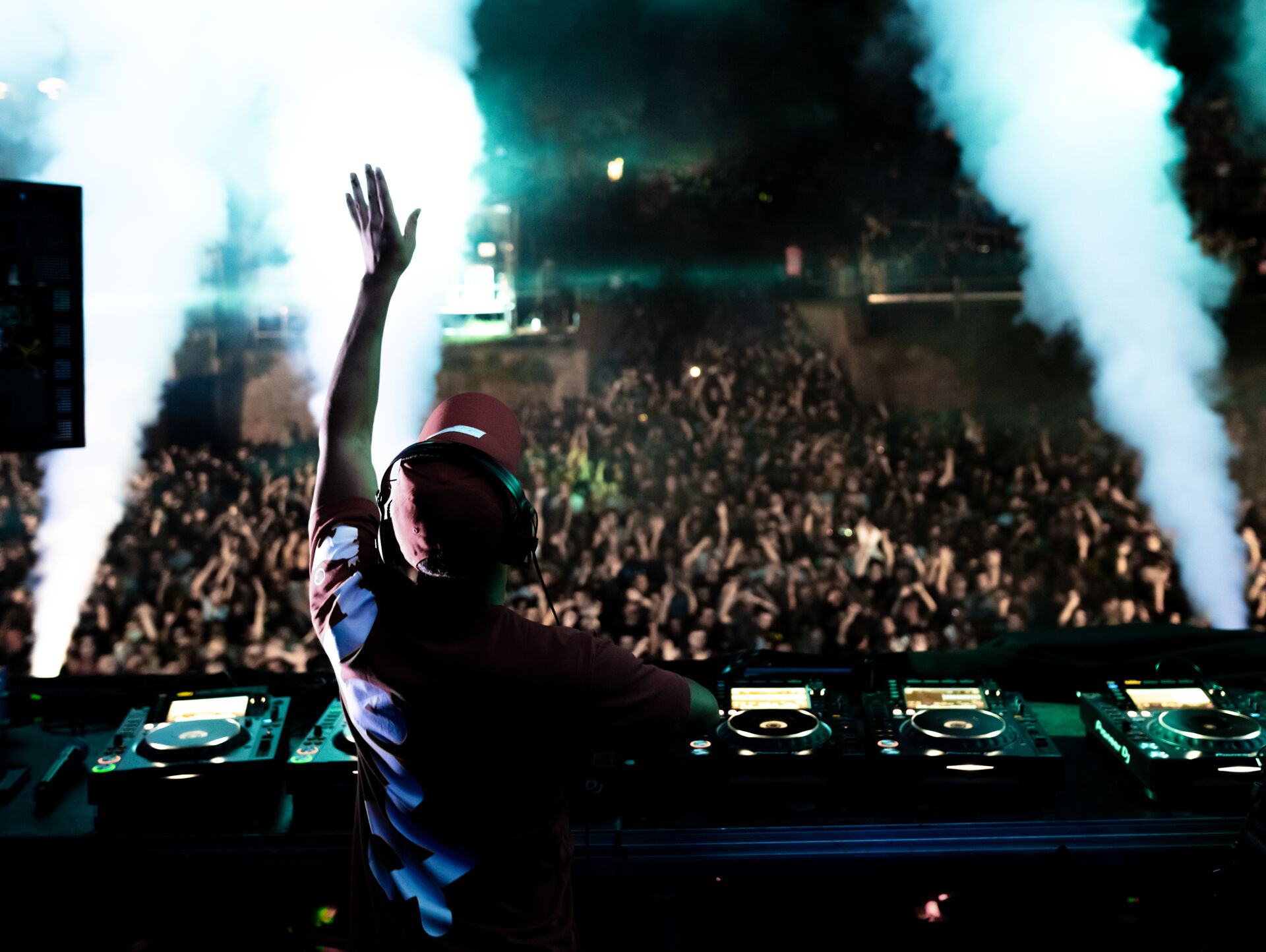 Alojamientos temporarios en Buenos Aires para Creamfields 2025