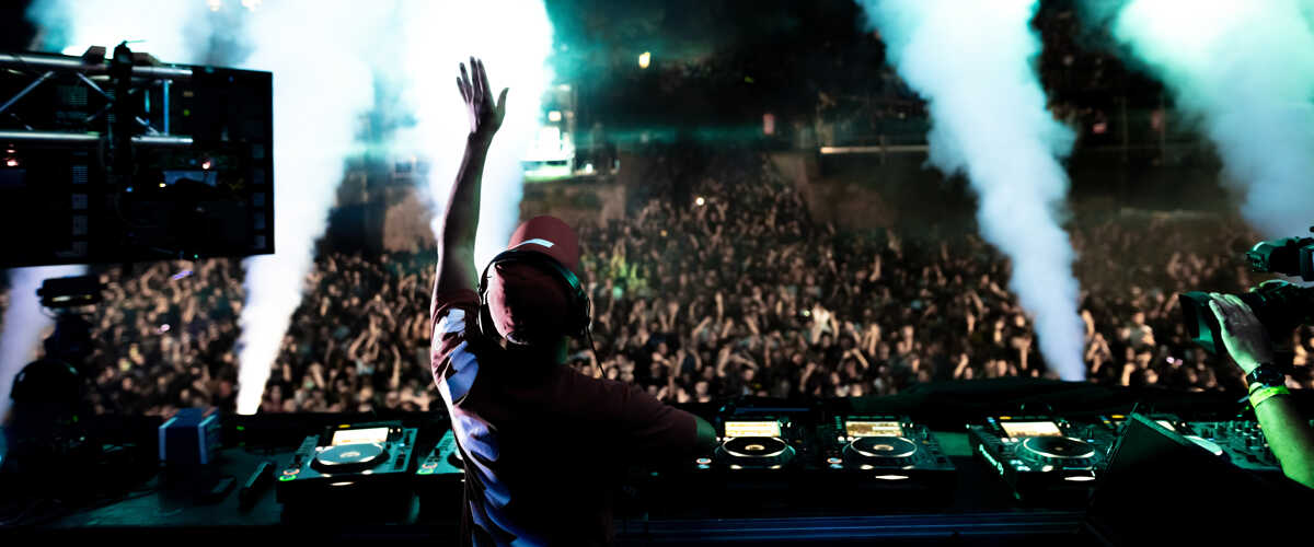 Alojamientos temporarios en Buenos Aires para Creamfields 2025