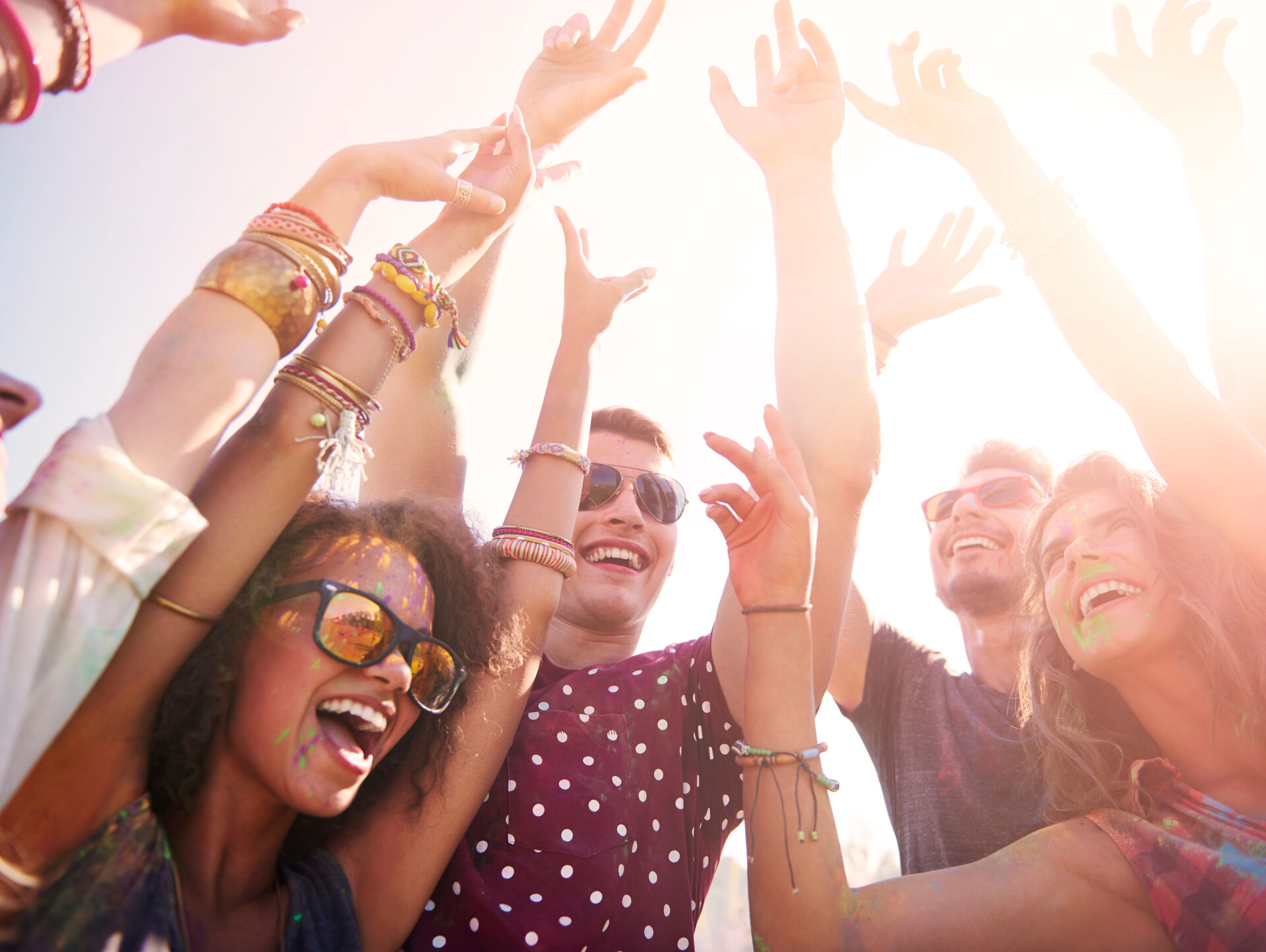 Alojamientos temporarios en Santa Fe para Harlem Festival 2025