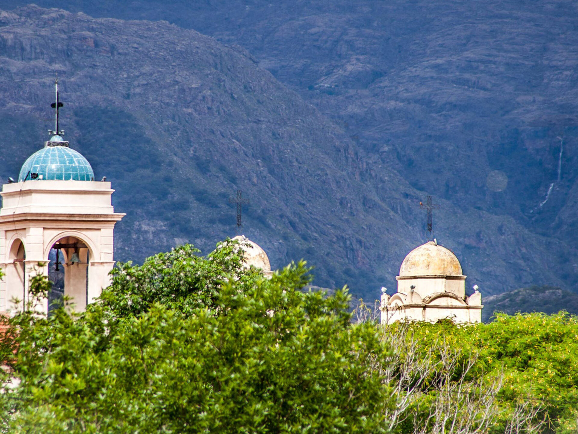 Alojamientos en Villa Cura Brochero: fé, descanso y naturaleza en el corazón de Traslasierra