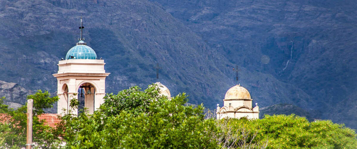 Alojamientos en Villa Cura Brochero: fé, descanso y naturaleza en el corazón de Traslasierra