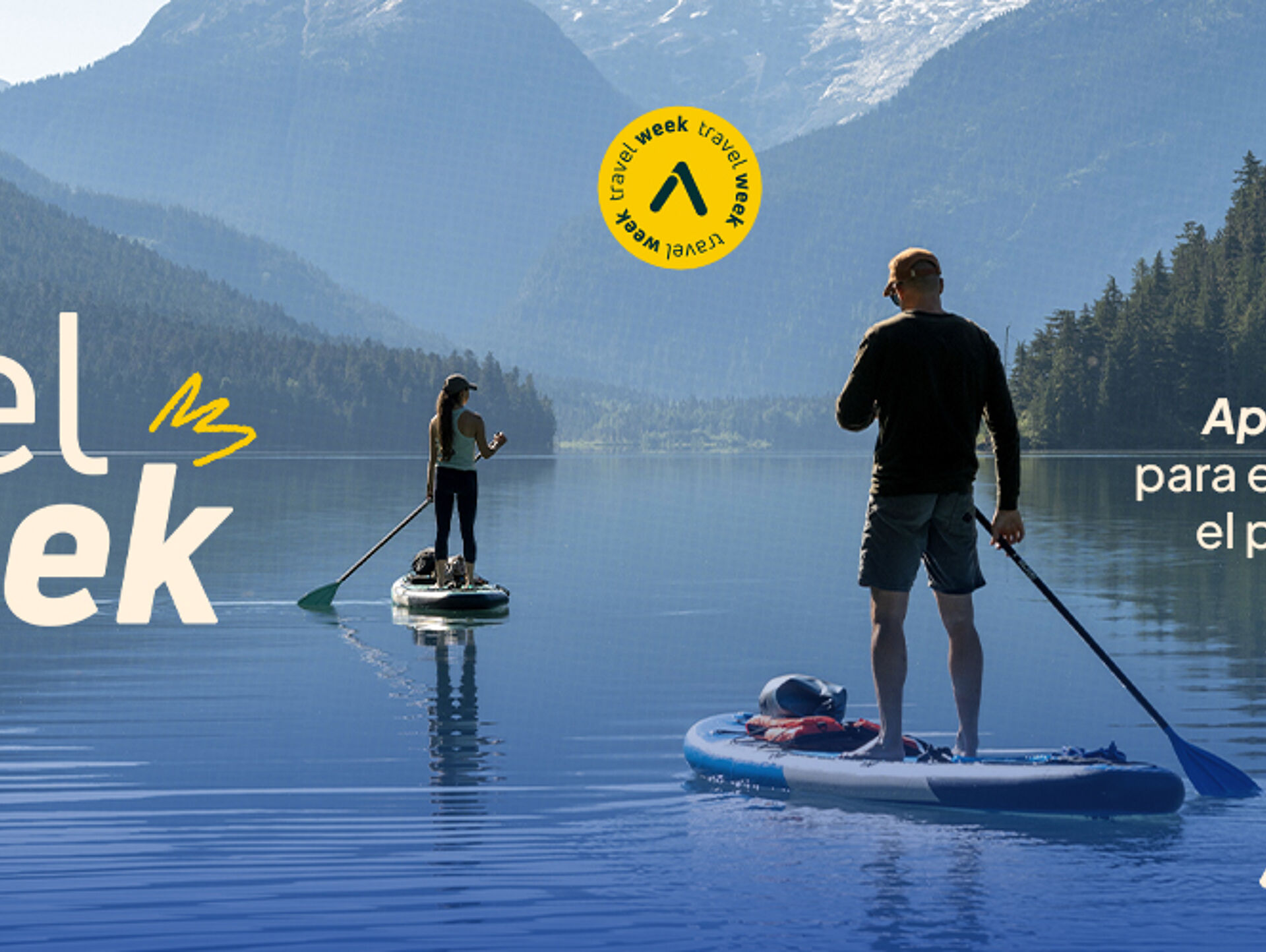 ¡Extendimos la Travel Week de Alquiler Argentina! Precios increíbles en alojamientos hasta el 9 de noviembre 