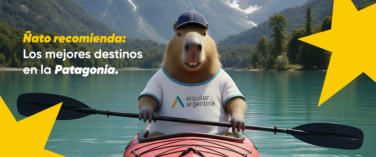 Explora la Patagonia Argentina: aventura, naturaleza y paisajes inolvidables