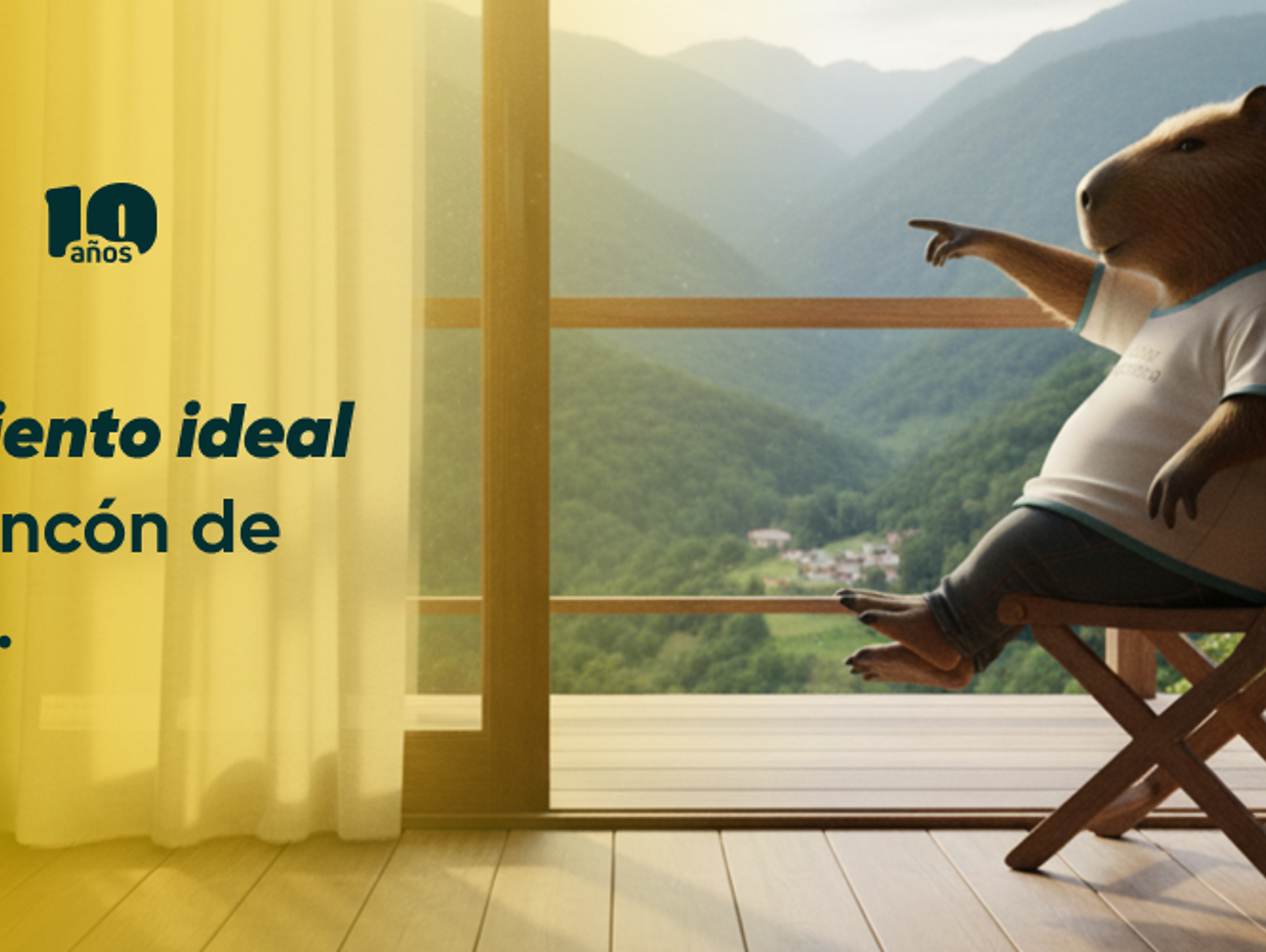 Alojamientos en Argentina: Encontrá tu lugar ideal para cada destino