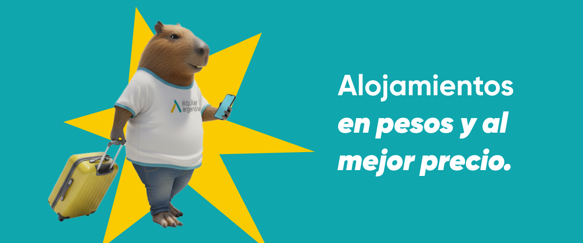 Los mejores destinos para tus vacaciones de verano 2026 en Argentina