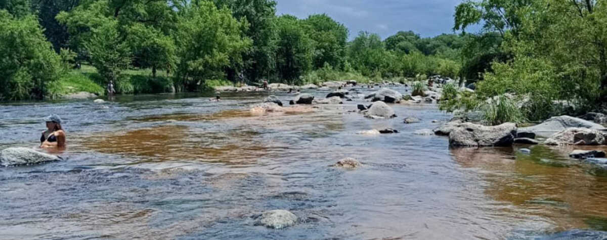 Foto principal de Duplex exclusivo frente al río en Villa Carlos Paz