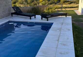 Foto 1 de la galería de El amanecer en Villa Giardino