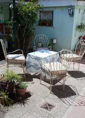 Foto 3 de la galería de Chalet Juniors en Ciudad De Córdoba