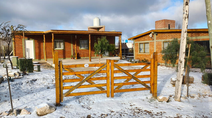 Foto principal de Cabaña Luna Azul en San Esteban