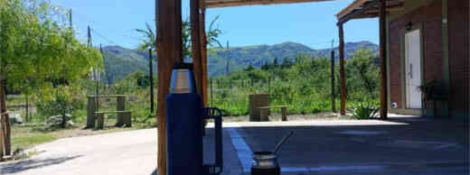 Foto 1 de Cabañas Luna Azul en San Esteban