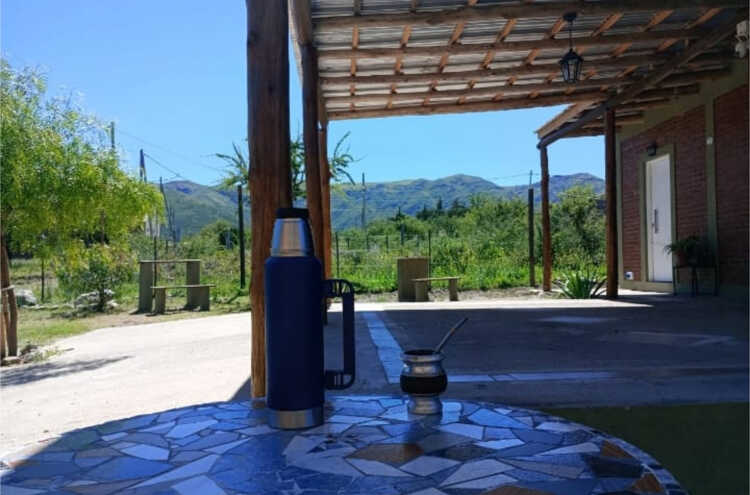 Foto principal de Cabañas Luna Azul en San Esteban