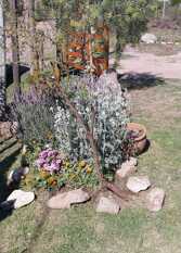 Foto 4 de Cabaña Luna Azul en San Esteban