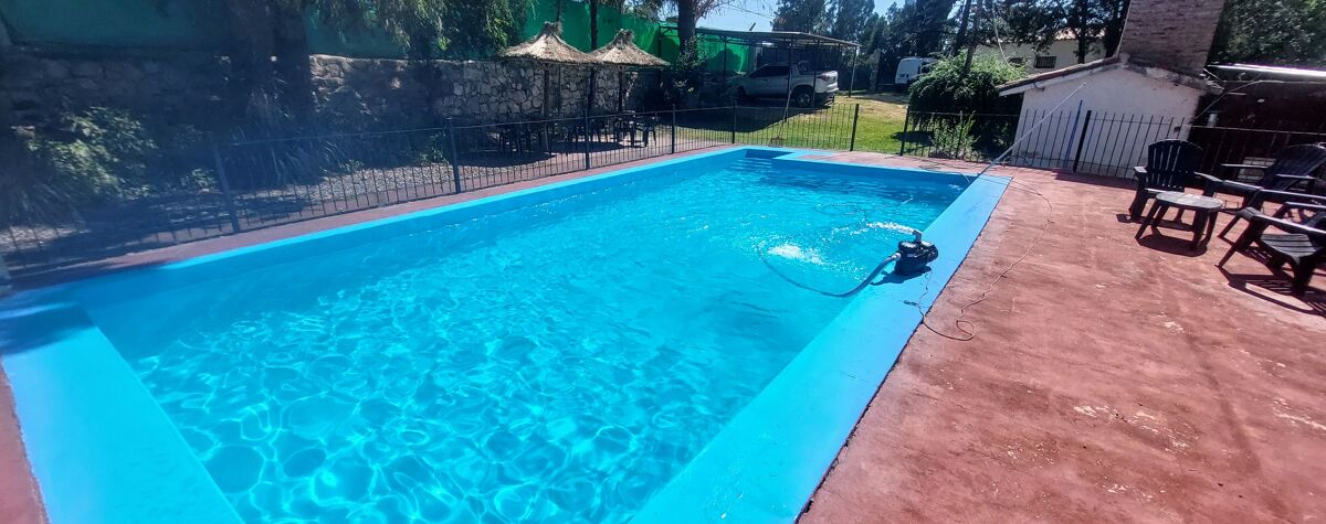 Foto principal de chalet musel en Villa Carlos Paz