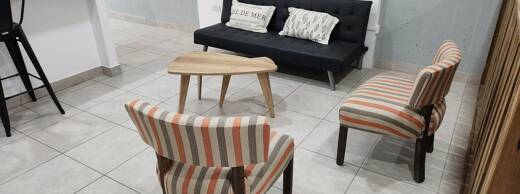 Foto 3 de Hermoso Loft frente a Palmares Open Mall en Godoy Cruz