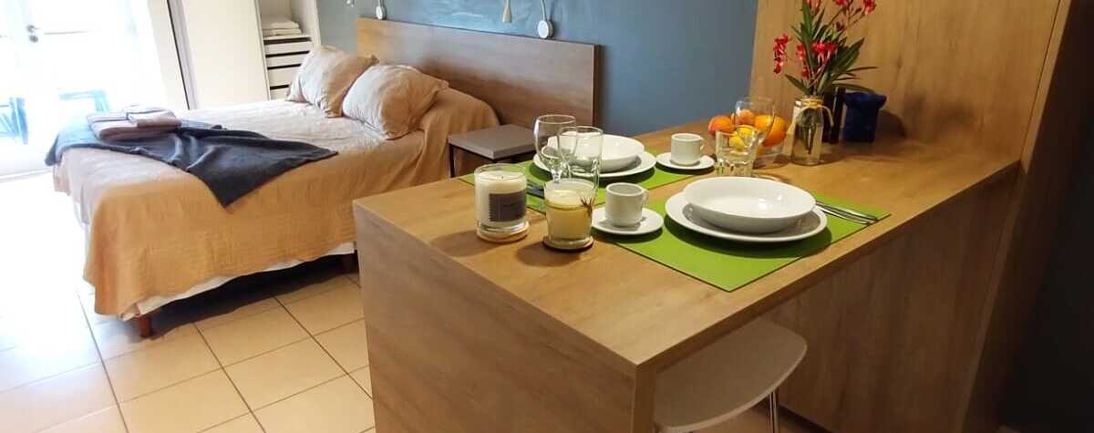 Foto principal de Mono Sur - Low Cost en San Miguel De Tucuman