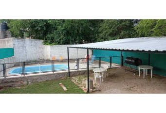 Foto 1 de la galería de Cabañas Balcón de Luna en Mina Clavero