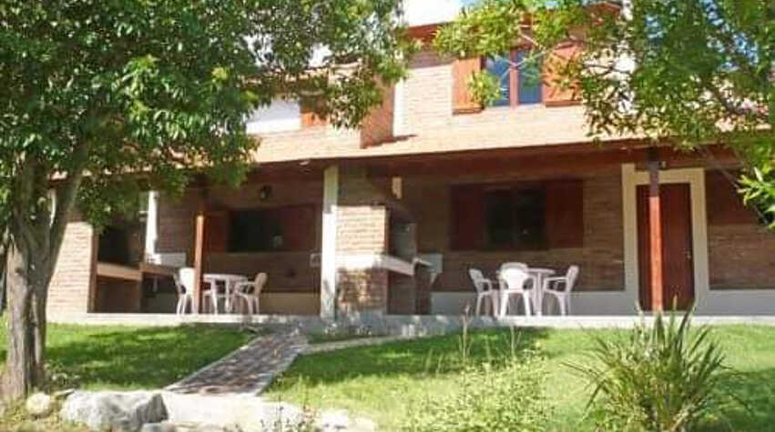 Foto principal de Cabañas Balcón de Luna en Mina Clavero