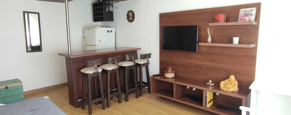 Foto principal de DEPARTAMENTO PLAZA MDP en Mar Del Plata