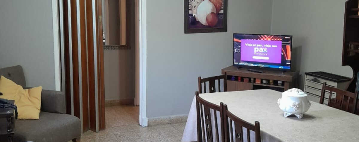 Foto principal de Casa céntrica en Miramar