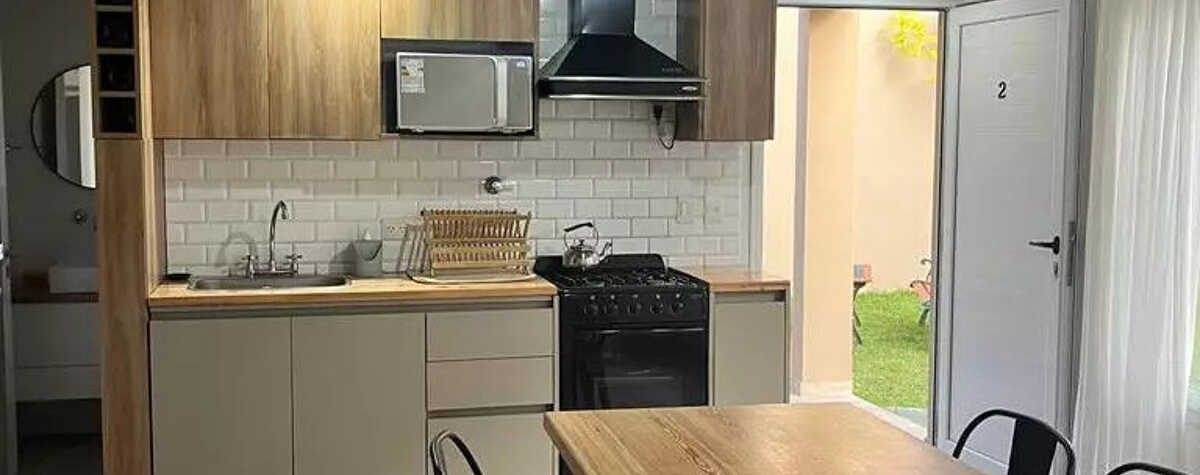 Foto principal de Complejo de Apartamentos Lucila Boutique en La Lucila Del Mar