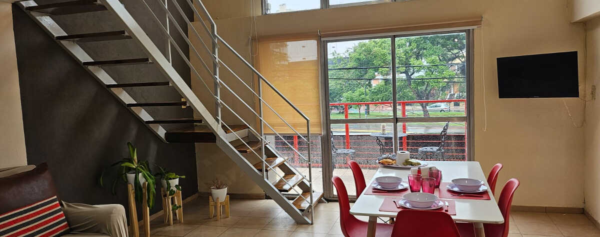 Foto principal de Monoambiente en Duplex Velez Sarsfield en Capital Federal