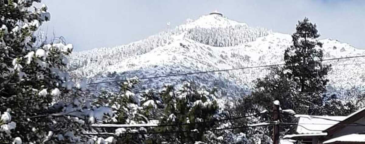 Foto principal de Paz en la montaña en San Carlos De Bariloche
