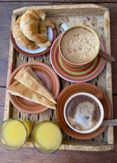 Foto 2 de la galería de Hosteria Solar de la Quebrada en Humahuaca