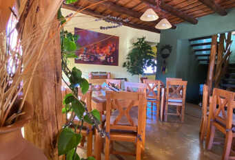 Foto 1 de la galería de Hosteria Solar de la Quebrada en Humahuaca