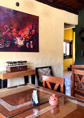 Foto 4 de Hosteria Solar de la Quebrada en Humahuaca