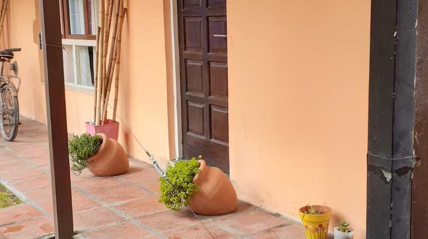 Foto principal de Alsina.. Casa amueblada confortable en Tandil