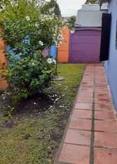 Foto 3 de la galería de Alsina.. Casa amueblada confortable en Tandil