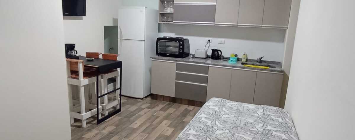 Foto principal de Complejo Lila en Ciudad De Mendoza