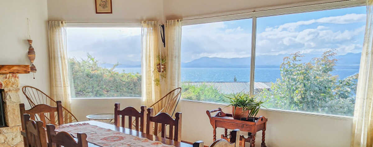 Foto principal de La Gringa Alojamiento en San Carlos De Bariloche