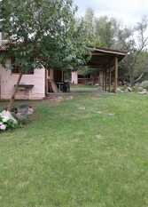 Foto 3 de la galería de los cerros en Luyaba