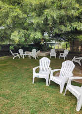 Foto 3 de la galería de Baumhaus en Anisacate