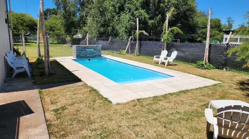 Foto principal de Baumhaus en Anisacate