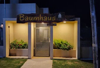 Foto 1 de la galería de Baumhaus en Anisacate