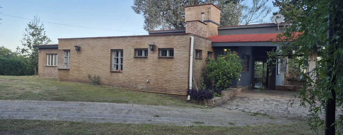 Foto principal de Nautilus en Villa Icho Cruz