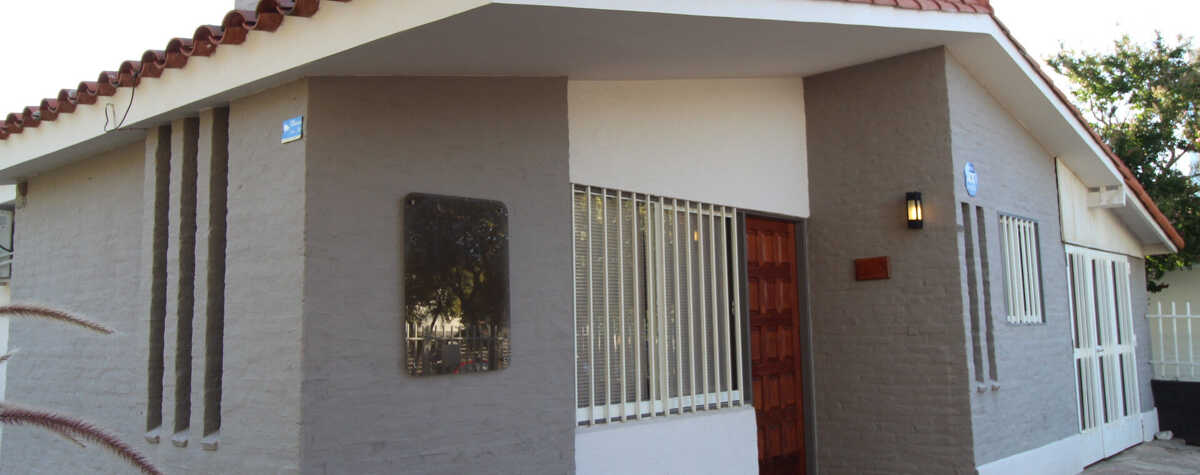 Foto principal de Chalets del Lago en Villa Carlos Paz