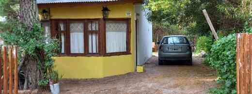 Foto 1 de Semillas casa en el Bosque de Mar Azul para 2,3,4 personas en Mar Azul