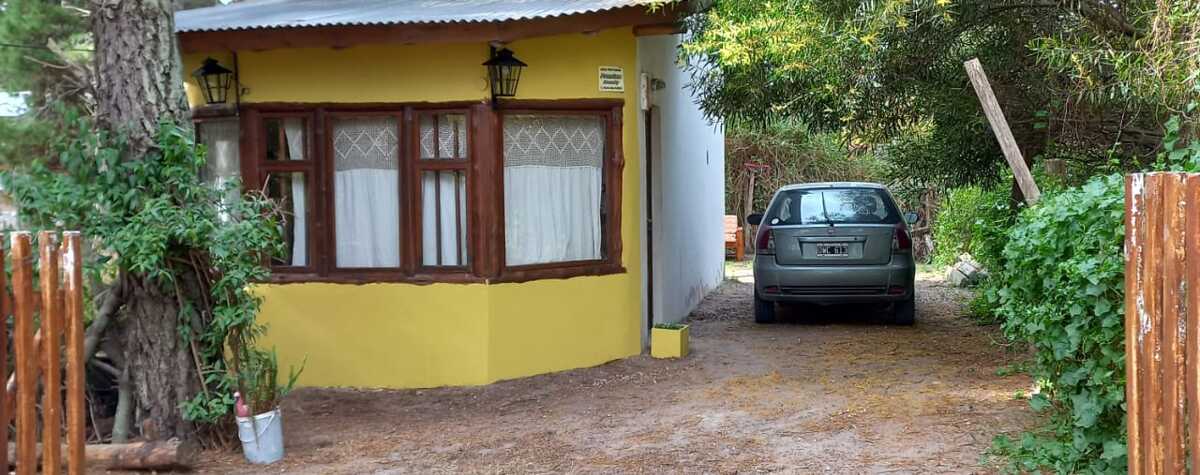 Foto principal de Semillas casa en el Bosque de Mar Azul para 2,3,4 personas en Mar Azul