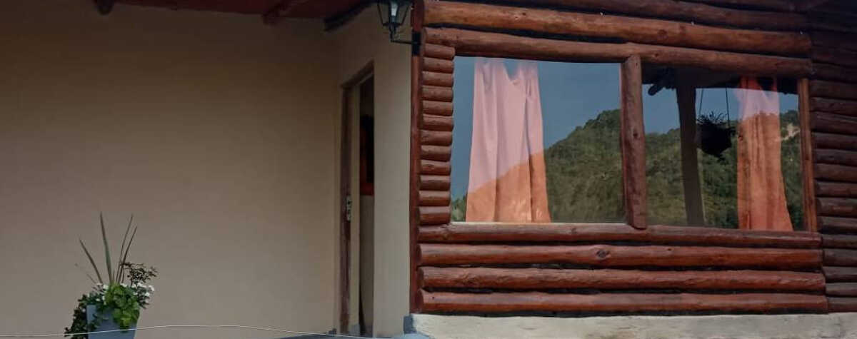 Foto principal de Establecimiento turistico Rural Barro Blanco en San Salvador De Jujuy